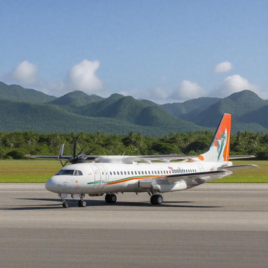 Air Seychelles
